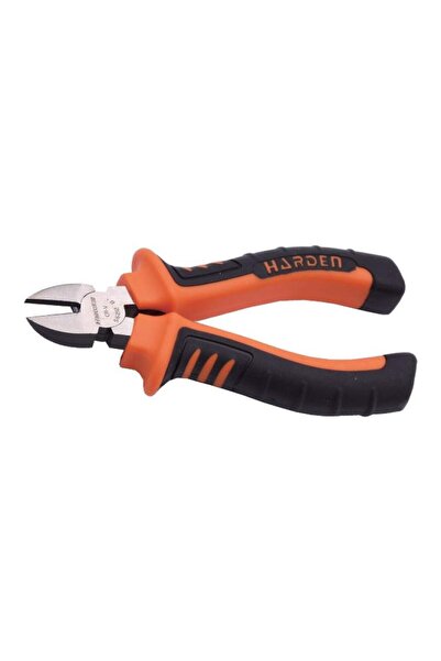 HARDEN Cleste Diagonal de Taiere, Maner TPR, Profesional, Harden, 200 mm