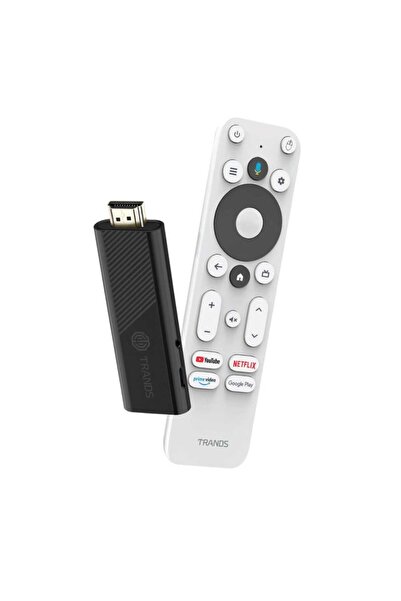 trands Android TV Stick, TR-TVB6280