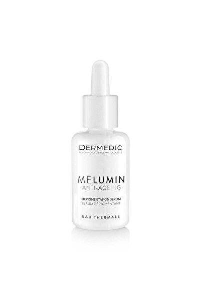DERMEDIC Melumin Depigmenting Serum 30 Ml
