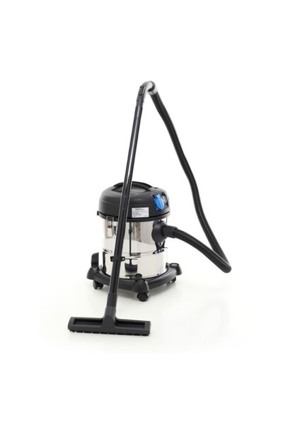 Kraft&dele Aspirator industrial umed-uscat, Kraft&Dele, KD483, 20L, 1200W
