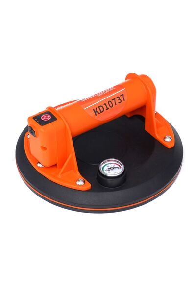 Kraft&dele Ventuză electrică cu vid 190KG, Kraft&Dele, KD10737