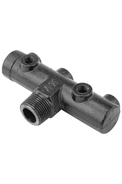 Powermat Banda de presostat pentru compresor PM-KO-300T-400V-LI