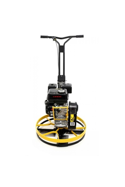 Kraft&dele Polizor de beton, 60 kg 57 cm, KD1188