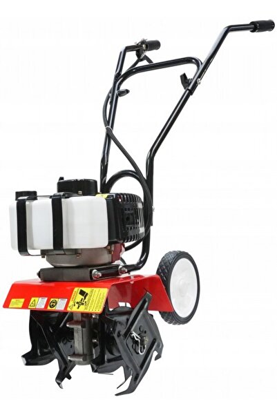 VERKE Motosapă pe benzină, Verke, în 2 timpi, 52 cmc, V90200