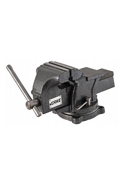 VERKE Menghină rotativă, pentru banc 100mm, V88000