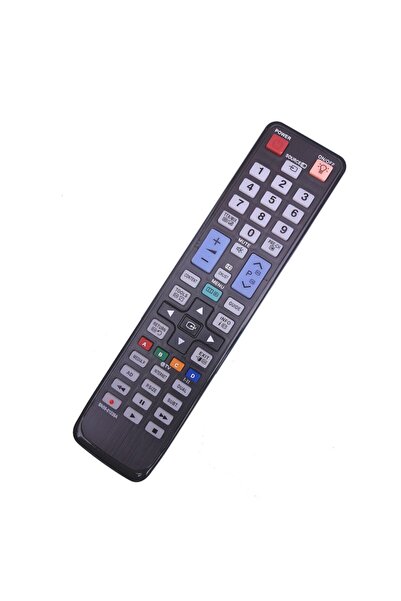 KNTECH Remote control BN59-01039A for SAMSUNG TV, illuminated keys, compatibl...