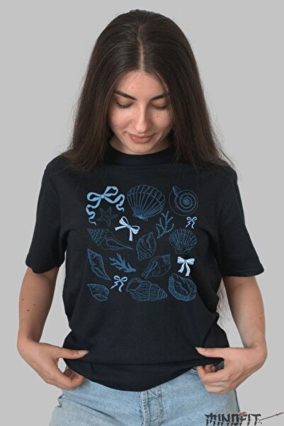 GILDAN Summer t-shirt with Printed