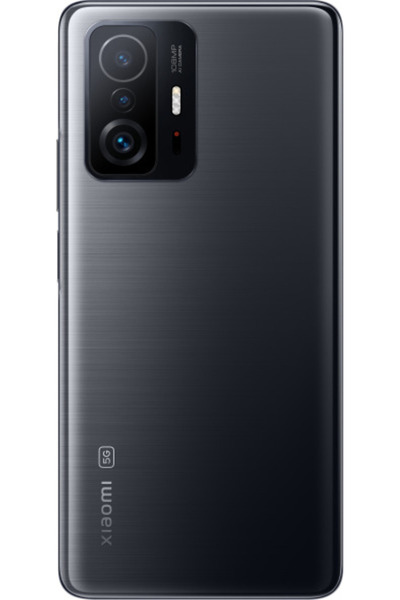 Xiaomi Yenilenmiş 11T Pro 256 GB Siyah Cep Telefonu (12 Ay Garantili) - B Kalite