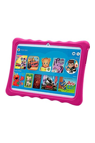 Wintouch K11 10.1inch, 16GB, Wi-Fi, Pink