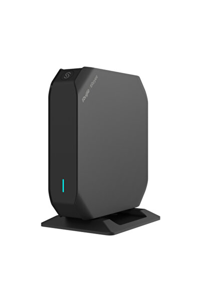 Ruijie Networks Router wireless dual band all-in-one, Wi-Fi 5, 1267Mbps, Mana...