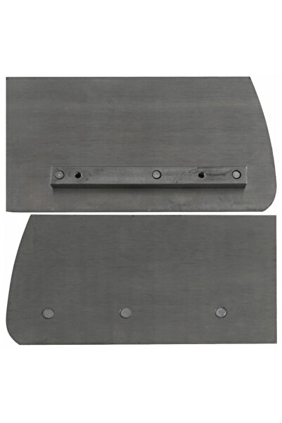 VERKE Set de pale de elicopter din beton, 60 cm, V10001