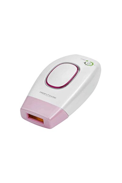 ProfiCare IPL Epilator, - PC-IPL 3024, white/pink