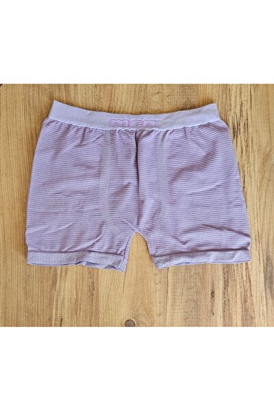 DRECCEX Mor Erkek Boxer