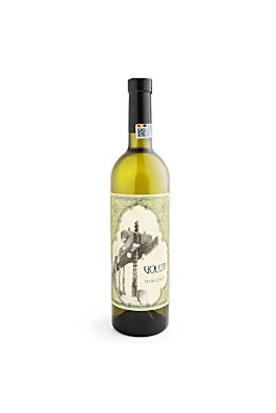 Basilescu Golem Vincon Vin alb, uscat, 0.75 L