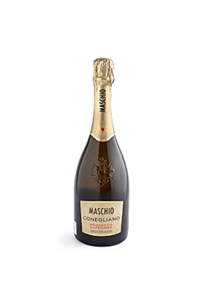 Maschio Prosecco Conegliano DOCG Extra Dry 11%, 0.75 L