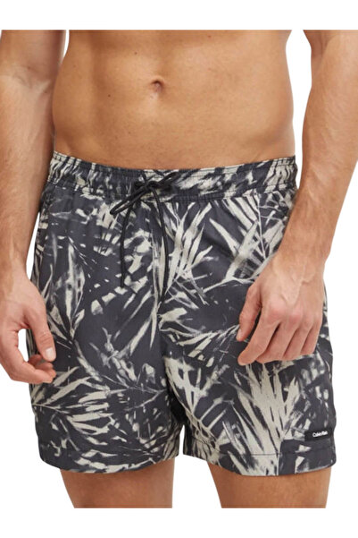 Calvin Klein Ανδρικό Μαγιό KM0KM01120-0GU