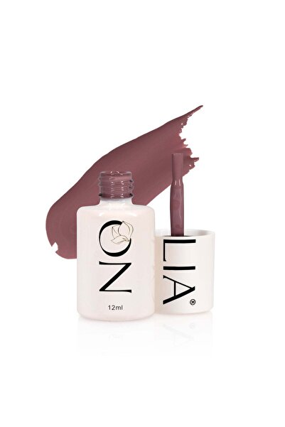 MAGNOLİA SHOP Oja semipermanentă M188 - DEEP HONEY - 12ml