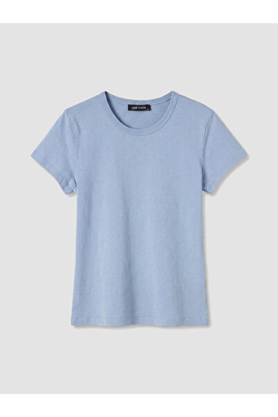LC Waikiki Tricou de damă 100% bumbac