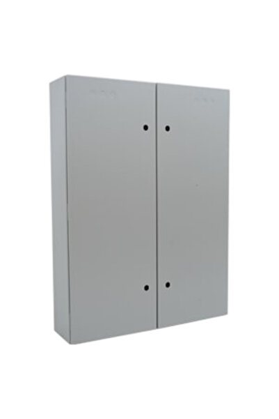 Çetinkaya Pano 75*100*20cm 120 Ad.Si̇g.+125A Compact+Terminal Area