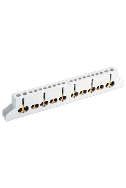 Viko by Panasonic CLEMA CU PROTECTIE NUL+ IMPAMINTARE 10GAURI