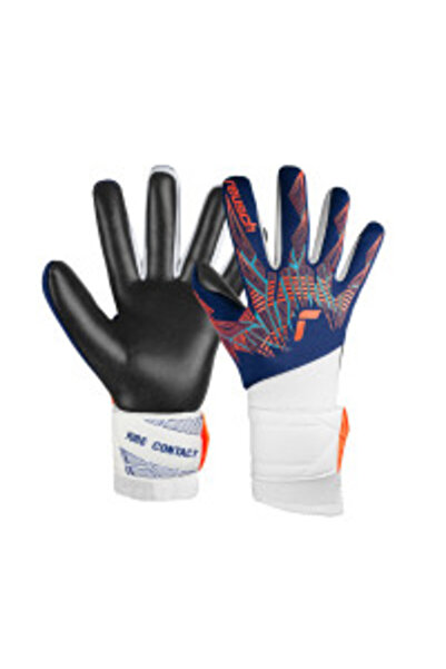 Reusch Manusi portari Pure Contact Silver 5470200-4848