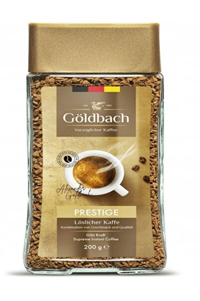 goldbach Cafea Instant 200G Prestige