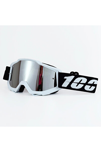Choice4 only goggles 100 MX Motorcycle Goggles Motocross Glasses Off-road Sun...