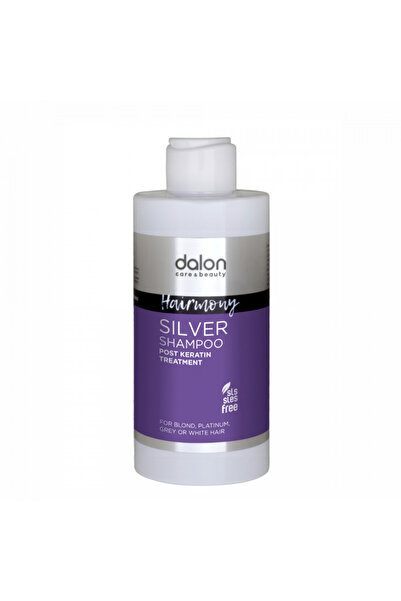 Dalon HOMME ENERGIZE 2 IN 1 SHAMPOO & SHOWER GEL 300ML