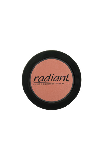 Radiant PURE MATT BLUSH COLOR 05 ORANGE 4GR
