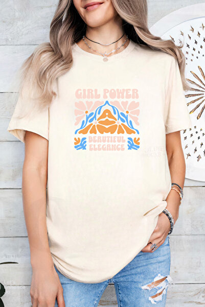 Sarah's Boutique Women's T-shirt – 100% cotton – Girl Elegance