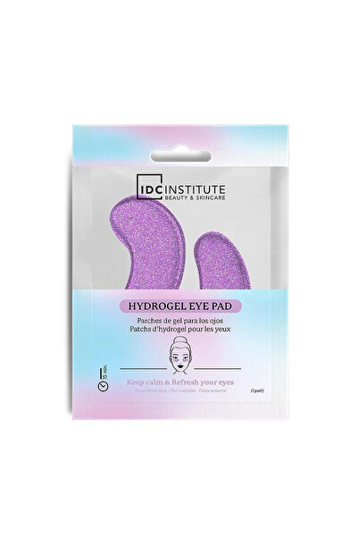 IDC Institute GLITTER HYDROGEL ΜΩΒ ΜΑΣΚΑ ΜΑΤΙΩΝ ΓΙΑ ΛΑΜΨΗ 6GR