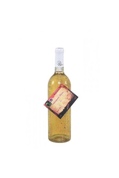 VINIA Vin alb Vinoteca Sauvignon Blanc Dragasani 1999 0.75L