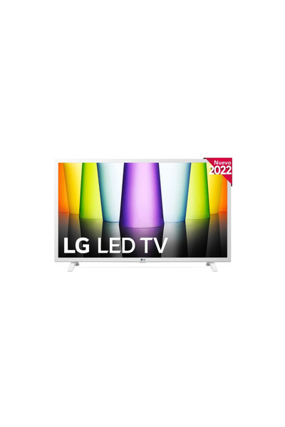 Other LG 32LQ63806LC 32'' LED Full HD WebOS Wi-Fi Dolby Digital DVB-T2 Televi...