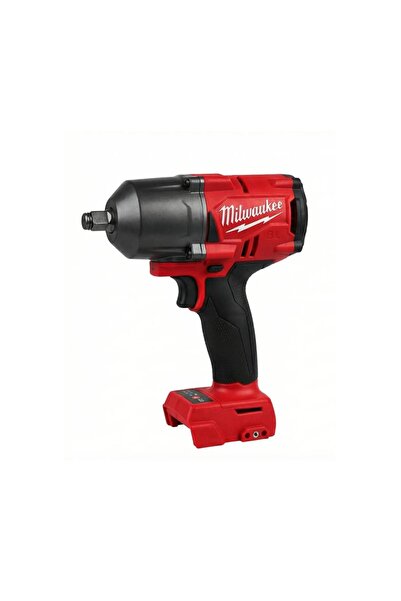 Milwaukee M18 FMTIWF12 Κρουστικό Κλειδί Μπαταρίας 1300Nm 18V Solo – Brushless...