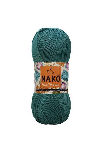 NAKO MIA PREMIUM 391 Benzin
