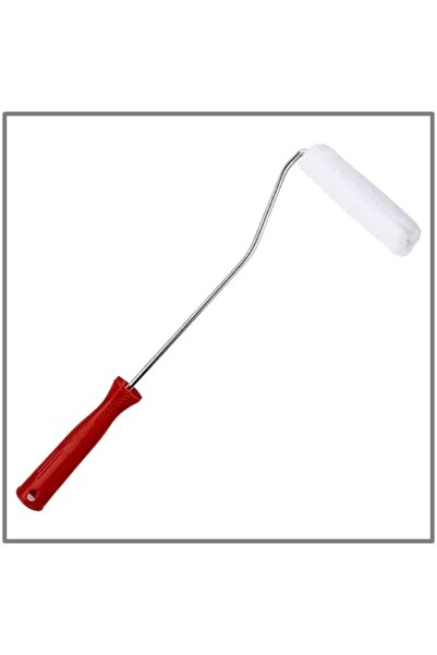 Fanart Roller Sponge Brush 10cm