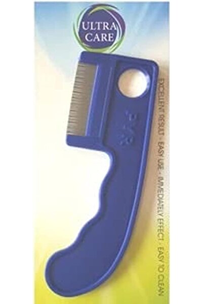 Ultra care Anti Lice and Nits Comb