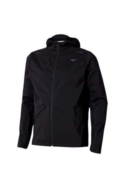 MIZUNO Geacă bărbați Tech Thermal Charge FW 2025-Negru-M