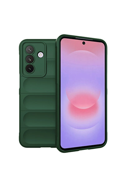Techsuit Калъф за Samsung Galaxy A27 5G, Магически щит, удароустойчива защита...