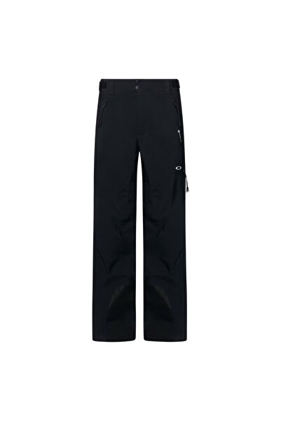 Oakley Pantaloni de schi pentru bărbați Unbound Gore-Tex Shell 2.0-Negru-XL