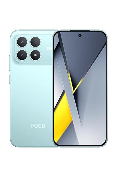 POCO F8 Pro Mobile Phone, Qualcomm Snapdragon 8 Elite, 6.59" AMOLED, 12GB RAM...