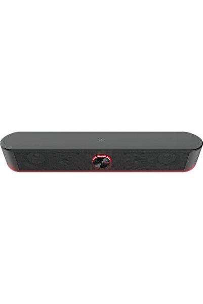 Trust Soundbar GXT 619 Thorne, 12W (Black)