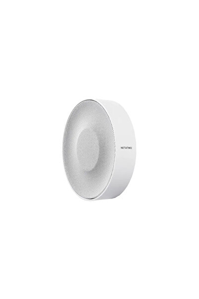 Netatmo Smart Siren for Welcome Security Camera, BLE