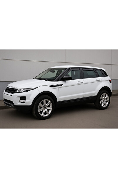 Dalauto Paravanturi fata-spate, fumurii compatibile Range Rover Range Rover E...