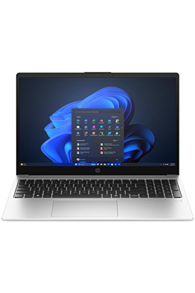 HP Λάπτοπ 250R G10 Intel Core 3 100U 15.6 " FHD 8GB 512GB SSD Κάρτα Γραφικών ...