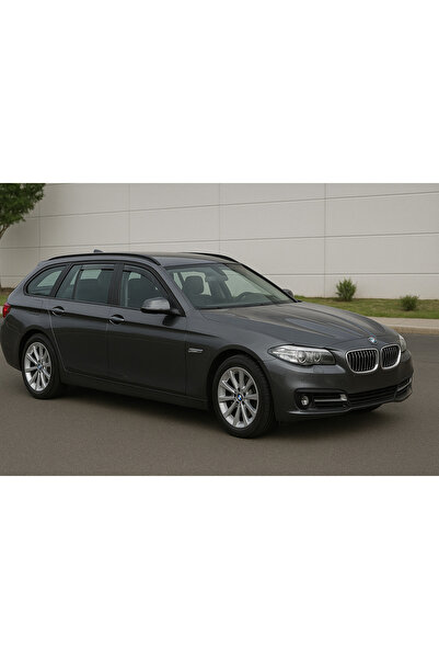 Dalauto Paravanturi fata-spate, fumurii compatibile BMW Seria 3 F31 Touring 2...