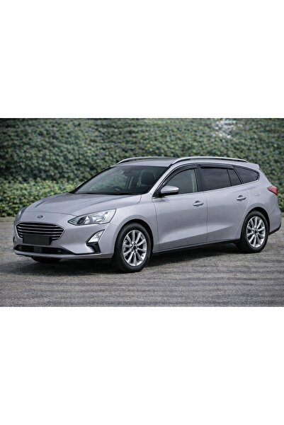 Dalauto Paravanturi fata-spate, fumurii compatibile Ford Focus MK4 2018 -> 5 ...