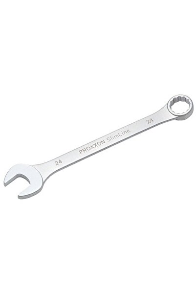 Proxxon Cheie combinata fixa/inelara Slim - Line, 24mm