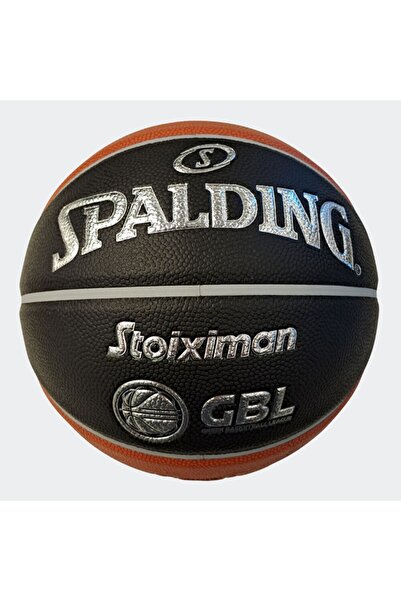 SPALDING Μπάσκετ TF-1000 Κληρονομιά Ελληνικής Στοιχισμανικής Λίγκας ESAKE σύν...