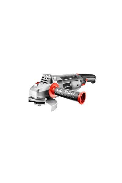 graphite 59G220 Polizor unghiular 1200W, disc 125 x 22.2 mm